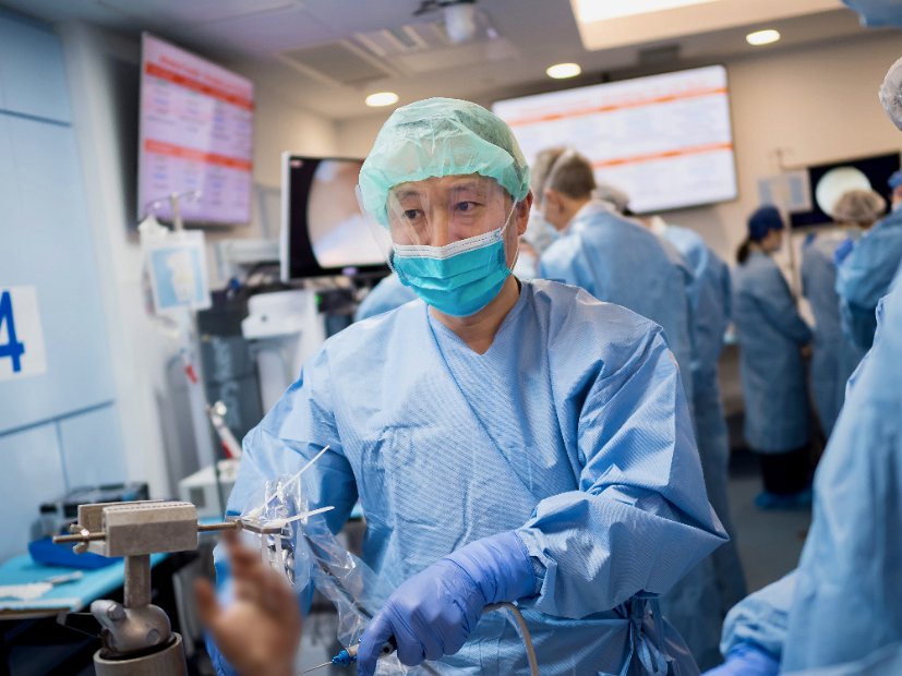 HK Wrist Course 2024 - Workshops  - 88 of 241